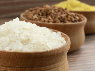 Закрутки з крупами на зиму: три рецепти, які здивують смаком