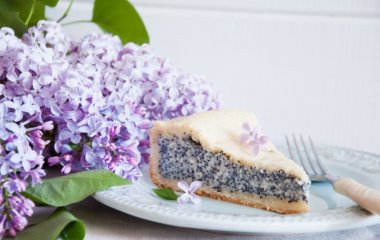 Сирна питайя: швидкий рецепт макової запіканки