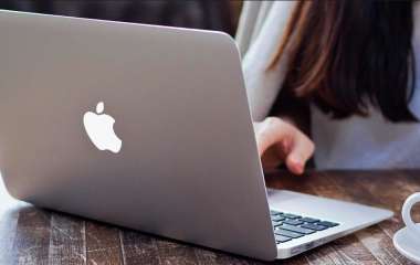 Интересные цифры Apple