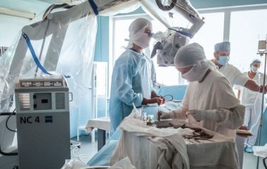 Серед чоловіків шириться популярна хірургічна послуга: що роблять, аби стати вищими