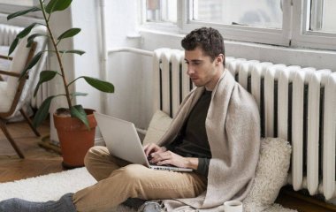 Звідки йдуть протяги, не лише з вікон та дверей: як утеплити квартиру