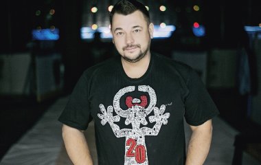 Сергей Жуков рассказал о продюсере-извращенце, который предлагал им с Алексеем Потехиным интим