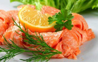 Ендокринолог перерахувала продукти для поповнення дефіциту вітаміну D