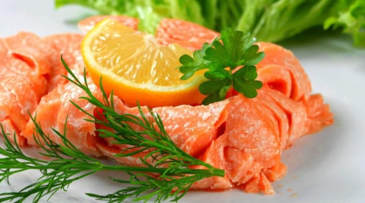 Ендокринолог перерахувала продукти для поповнення дефіциту вітаміну D