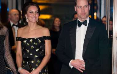 Кейт Миддлтон и принц Уильям взяли на работу SMM-специалиста Меган Маркл и принца Гарри
