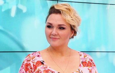 Надежда Ангарская перестала смотреться в зеркала