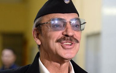 Михаил Боярский высказался о дочери