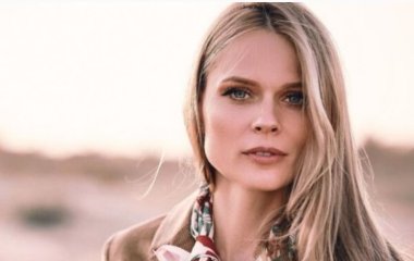 Ольга Фреймут показала, как выглядит ее родная сестра