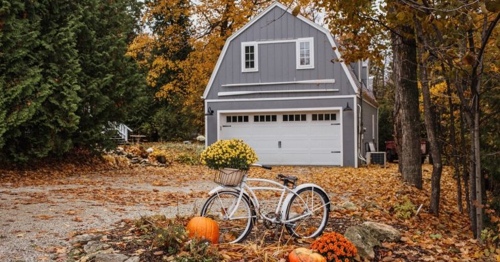 Які дерева в жодному разі не можна садити біля свого дому, і ось чому