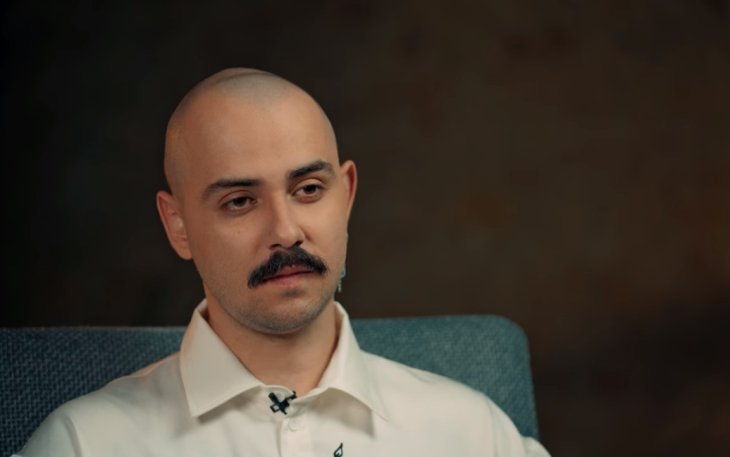 Рэпер OTOY рассказал о гибели брата-военного, пропавшего без вести во время прорыва на 