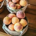Защищает сердце и продлевает молодость: назвали 4 полезных свойства персика