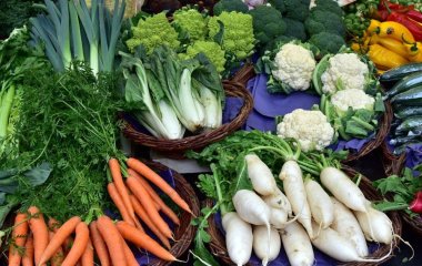 Як харчуватися взимку, щоб не хворіти: 6 важливих продуктів
