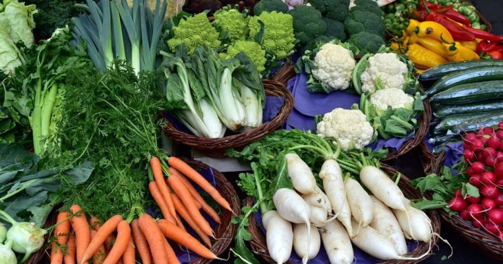 Як харчуватися взимку, щоб не хворіти: 6 важливих продуктів