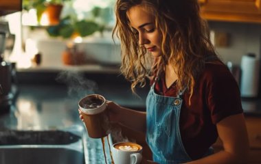 Небезпечні звички: що не можна змивати в раковину