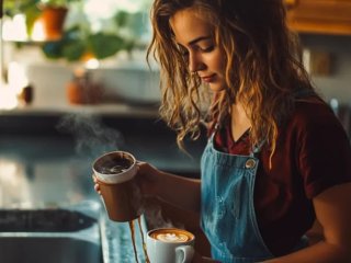 Небезпечні звички: що не можна змивати в раковину