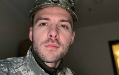 Макс Барских готовит новый трек в поддержку ВСУ