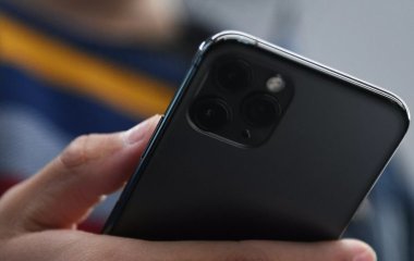 Психофизиолог рассказал о влиянии смартфона на мозг