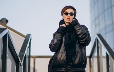 Які речі із 90-х будуть особливо популярними зимового сезону 2024/2025