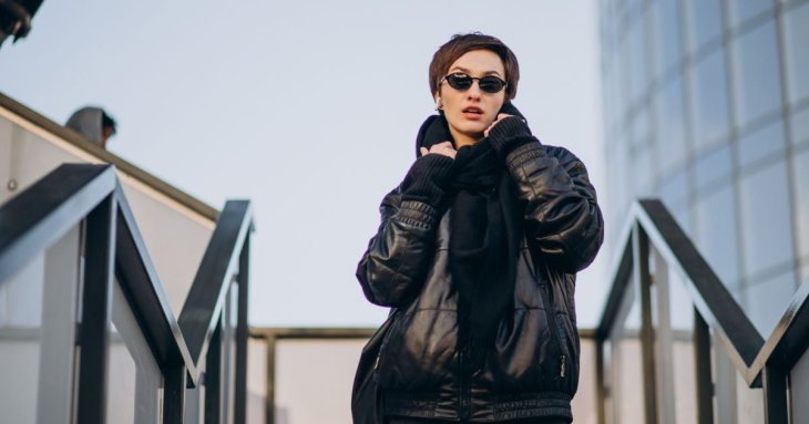Які речі із 90-х будуть особливо популярними зимового сезону 2024/2025
