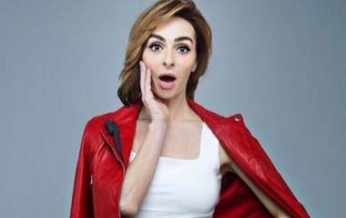 Екатерина Варнава поделилась оголенным снимком в необычном амплуа