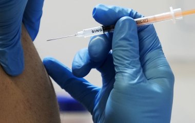 Епідеміологиня пояснила, коли краще робити щеплення від грипу
