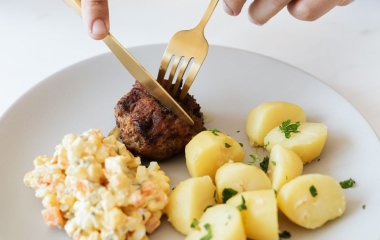 Їжа на межі зникнення: які продукти покоління Z більше не буде їсти