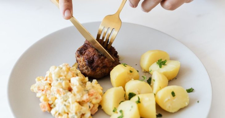 Їжа на межі зникнення: які продукти покоління Z більше не буде їсти