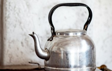 Накип зникне за 2 хвилини: перевірений часом спосіб