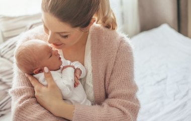 Вчені виявили позитивний вплив годування груддю на когнітивні функції жінок.