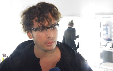 Максим Галкин опубликовал фото любимой супруги