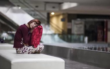 Вчені назвали оптимальну тривалість сну