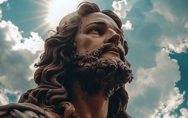 Коли Вознесіння Господнє 2025 року: дата за новим календарем, значення свята, традиції українців