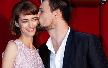 Ольга Зуева поделилась редким снимком с дочерью