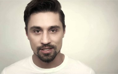 Дима Билан занимается творческим саморазвитием