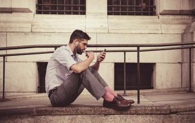Три головні небезпеки навушників для здоров'я