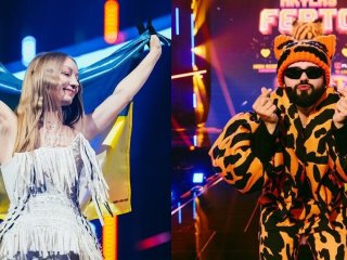 LELÉKA жорстко рознесла фіналіста