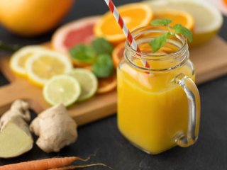 Ученые назвали самый полезный напиток для сердца и иммунитета