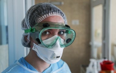 Лікар попередив про небезпечне ускладнення після коронавірусу