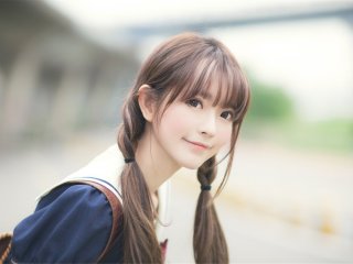 Новий хіт: японка здивувала незвичайним трюком (ВІДЕО)