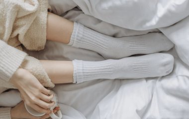 5 найкращих методів прання, щоб біле було як нове