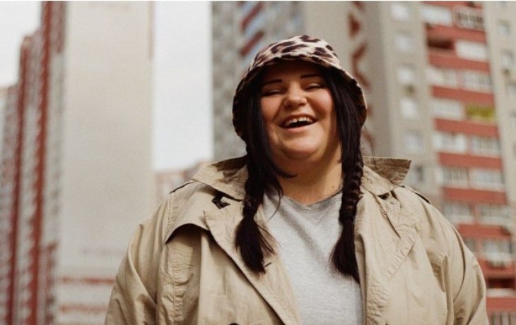 Alyona Alyona впервые рассказала о новых отношениях после разрыва с известным тиктокером