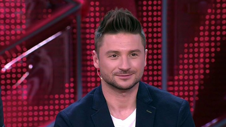 Мама Сергея Лазарева стала героиней «Модного приговора»