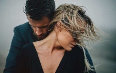 Что мужу нужно от своей жены? Если он это получает, то никогда не уйдет от нее