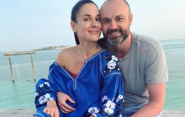 «Это одна из самых страшных сцен в моей жизни»: Маша Ефросинина рассказала, как ее муж подрался с толпой афроамериканцев