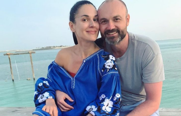 «Это одна из самых страшных сцен в моей жизни»: Маша Ефросинина рассказала, как ее муж подрался с толпой афроамериканцев