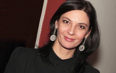 Лидия Вележева оправдалась за скандал в самолете