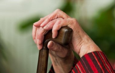 Якщо немає стажу, яка буде пенсія 2025 року