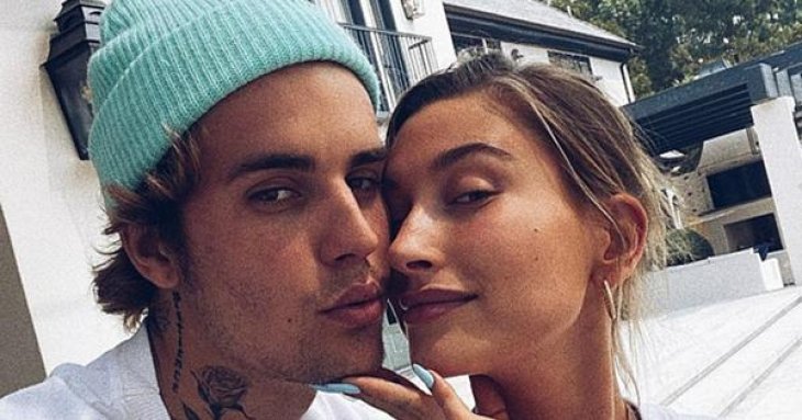 «Похожа на проститутку»: интернет-пользователи обрушились на жену Бибера 