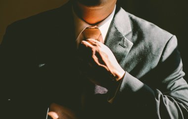 Правила джентельмена, которые делают из него идеального спутника жизни