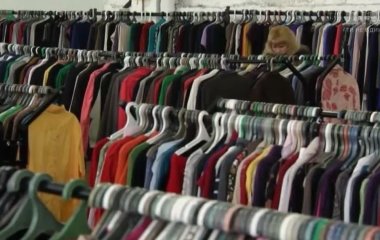 Секондгенд одяг може містити небезпечні мікроби — як убезпечити себе